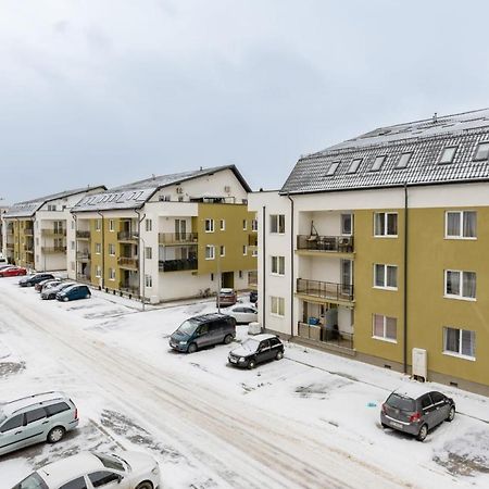 Eduard Home Brașov Exterior foto